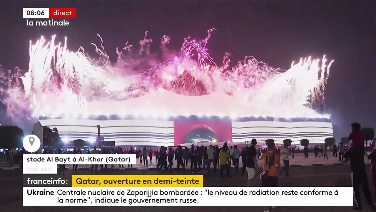 Quatre ans après le sacre de la France, la planète football investit le Qatar pour sacrer son nouveau roi lors du premier Mondial organisé dans le monde arabe