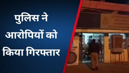 भिंड : टशन दिखाने कट्टे से काटा केक,अब खा रहे हवालात की हवा,देखें पूरी खबर