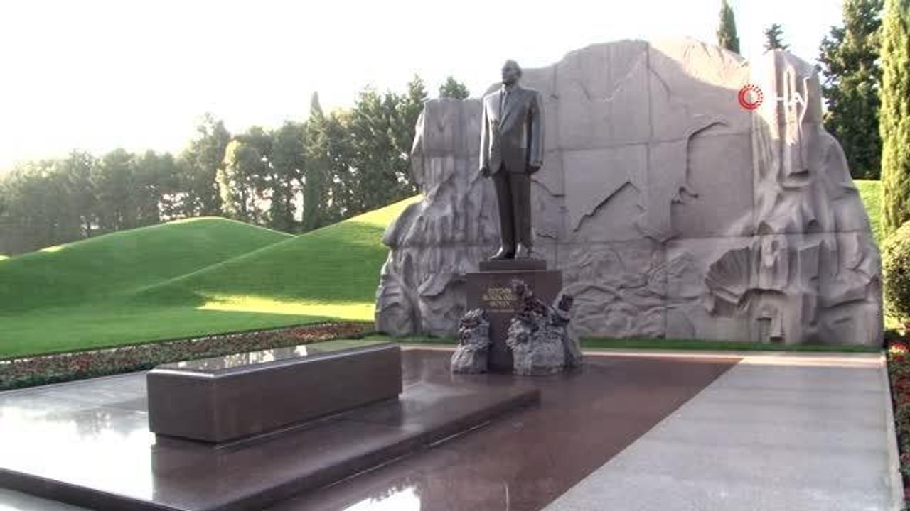 AK Parti Genel Başkanvekili Kurtulmuş: "Terörün arkasındaki destekler çekilsin çok kısa bir süre içerisinde dünyanın hiçbir yerinde terör örgütü...