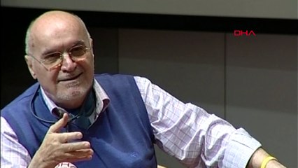 Hıncal Uluç hayatını kaybetti