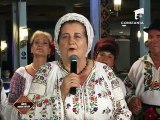 Angela Saftoiu - Trece Gheorghita calare (Cantec pentru fiecare - Antena 1 Constanta - 31.07.2015)