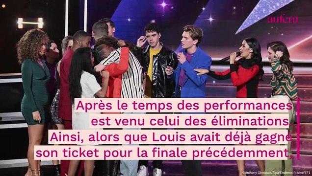 Star Academy : Léa en larmes après l'élimination de Tiana, Ça me fait mal