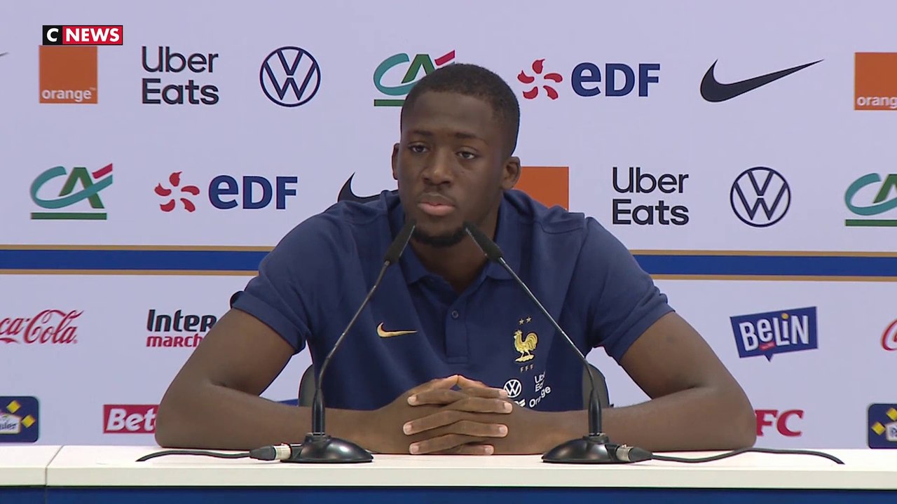 Coupe du monde 2022 : Ibrahima Konaté va se battre pour une place dans le onze des Bleus