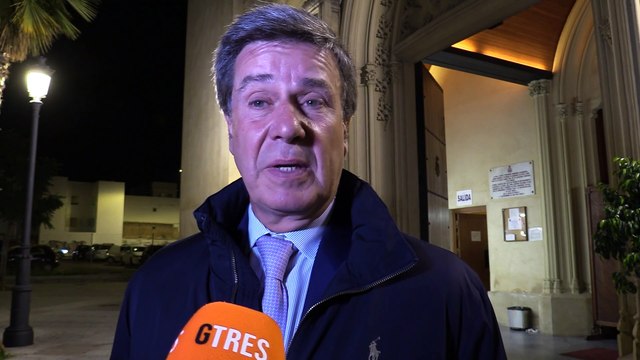 Cayetano Martínez de Irujo: portazo de sus hermanos en la misa por el recuerdo de la duquesa de Alba