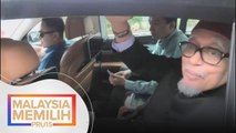 Pasca PRU15 | PN sudah mempunyai sokongan – Hadi Awang