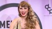 Taylor Swift makes history at American Music Awards 2022 as most awarded artist with 40 wins