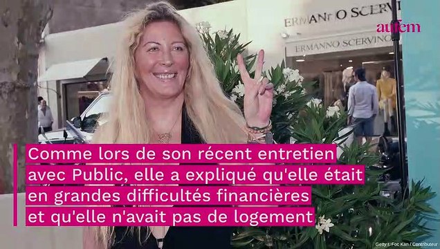 Loana SDF et au RSA, se serait fait voler de l'argent : Des gens ont copié mes cartes bancaires