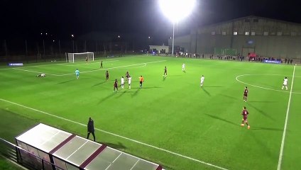 N2 : Metz - Fleury, le résumé vidéo