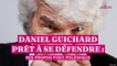 Daniel Guichard prêt à se défendre : ses propos font polémique