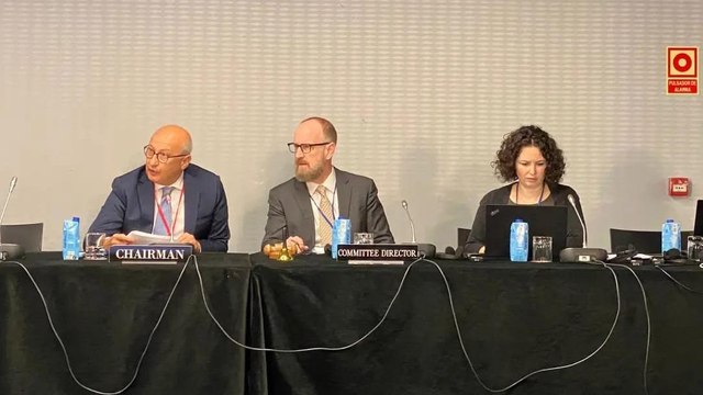 NATO’nun gündemi: İstiklal Caddesi saldırısı