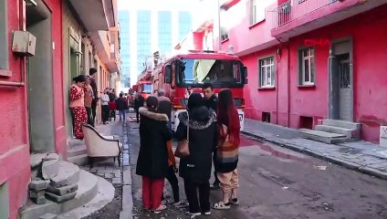 Günün kahramanı Afgan uyruklu bu çocuk oldu