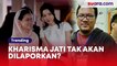Meski Sudah Dicecar Gibran-Kaesang, Keluarga Jokowi Tak Akan Laporkan Kharisma Jati?