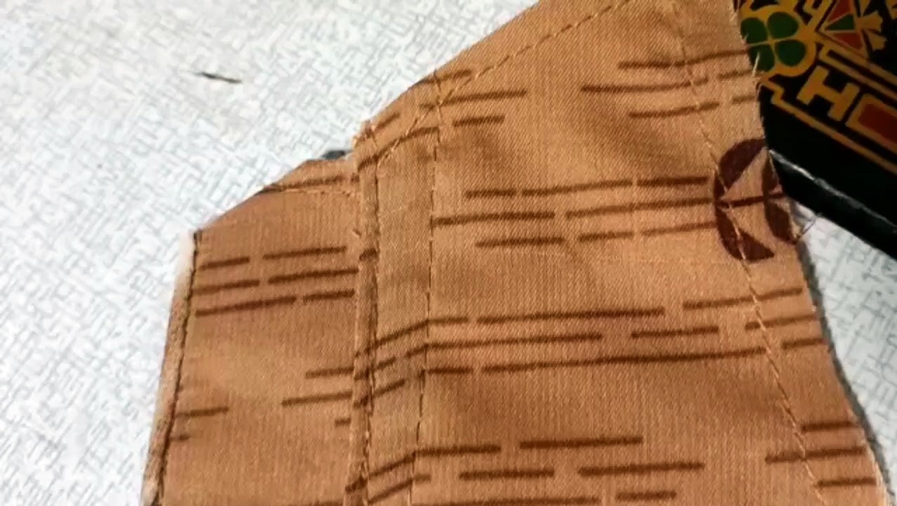 Sleeve design