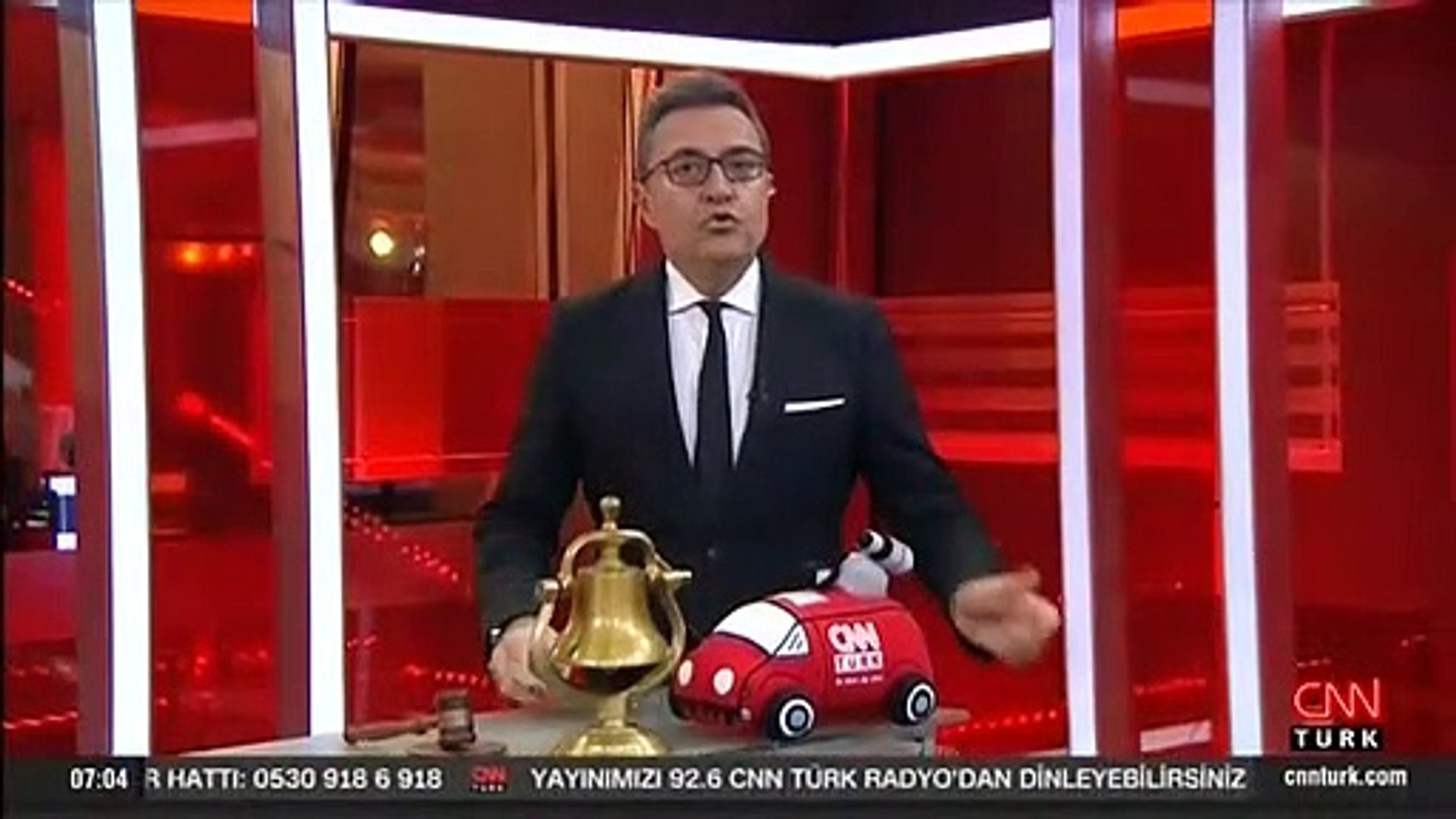 21 Kasım 2022 Pazartesi gününün son dakika önemli gelişmeleri! (CNN TÜRK  11.30 bülteni) - Dailymotion Video