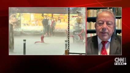 "Yeni bir yağışlı hava kütlesi geliyor"