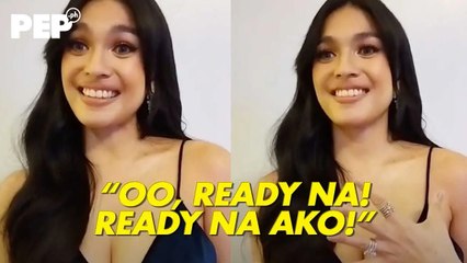 Andrea Torres, MAY BAGO na nga bang idini-DATE?