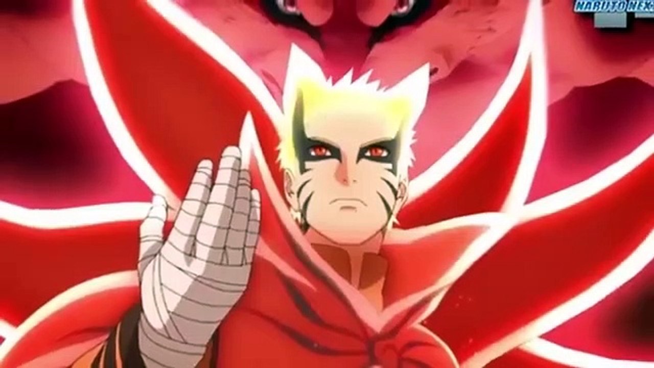 5 THÉORIES FOLLES SUR LE RETOUR DE KURAMA ! (BORUTO JINCHURIKI, NARUTO RETROUVE KYUBI RESSUSCITÉ ..)
