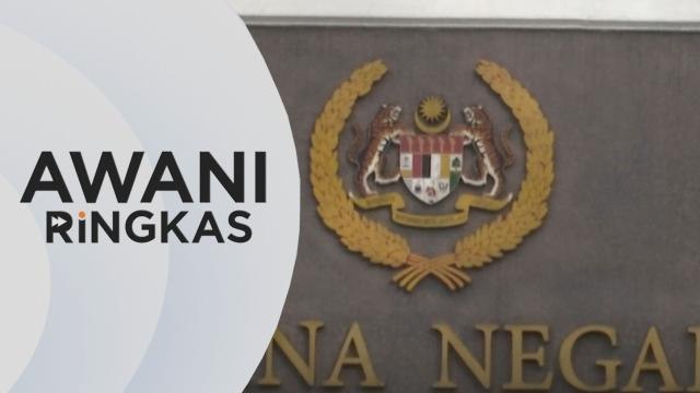 AWANI Ringkas: Agong perkenan lanjut tempoh kemuka calon PM ke-10