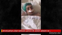 Ameliyattan çıkan narkozlu gencin ilk sözleri ailesini ve hemşireleri hayrete düşürdü- Kılıçdaroğlu aday olmasın