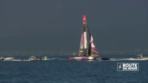 Route du Rhum - Destination Guadeloupe 2022 - LE MAG DU RHUM #26  Dimanche 20 Novembre