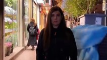 Iran: L'actrice iranienne Hengameh Ghaziani a été arrêtée par les services de sécurité pour avoir retiré son foulard en public dans une vidéo postée sur les réseaux sociaux - Regardez