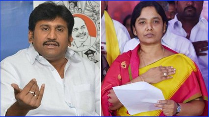 Andhra Pradesh లంచం అడిగితే ఇవ్వరా - ఎమ్మెల్యే తోపుదుర్తి ప్రకాష్ రెడ్డి *Politics | Telugu OneIndia