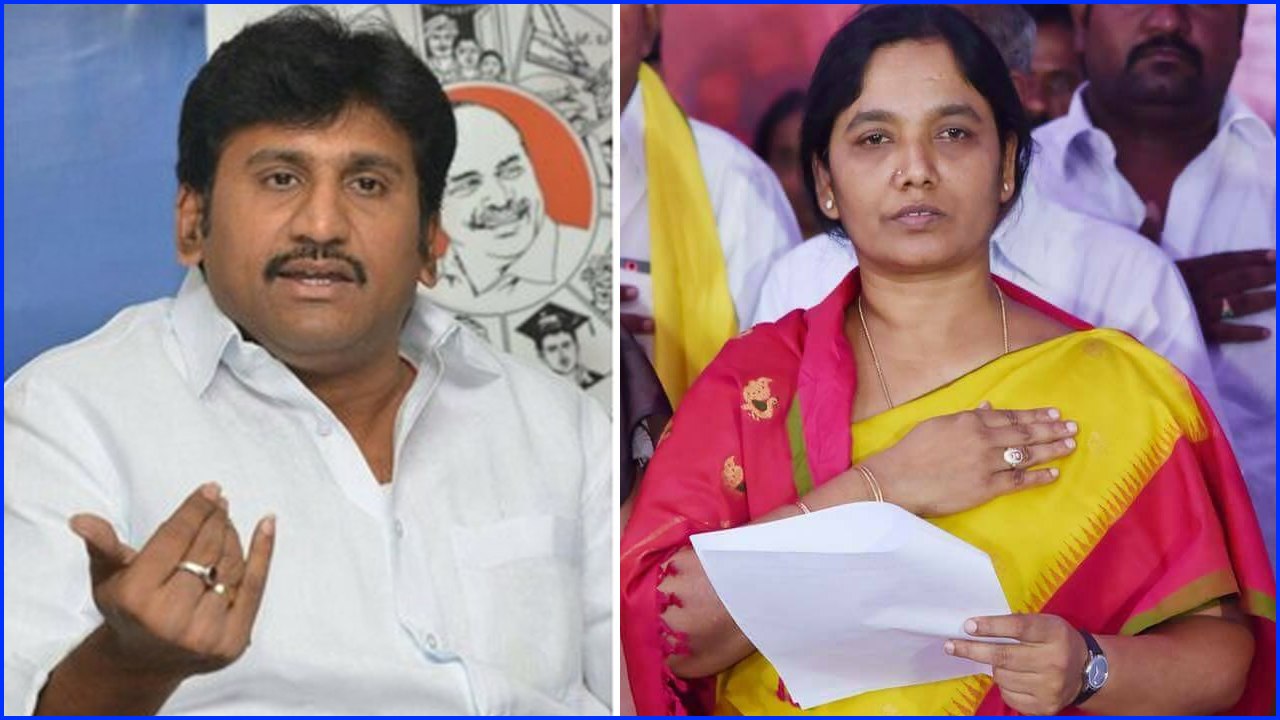 Andhra Pradesh లంచం అడిగితే ఇవ్వరా - ఎమ్మెల్యే తోపుదుర్తి ప్రకాష్ రెడ్డి *Politics | Telugu OneIndia