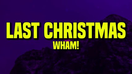 🎶 Last Christmas by Wham! - Full Lyrics & Streaming Link