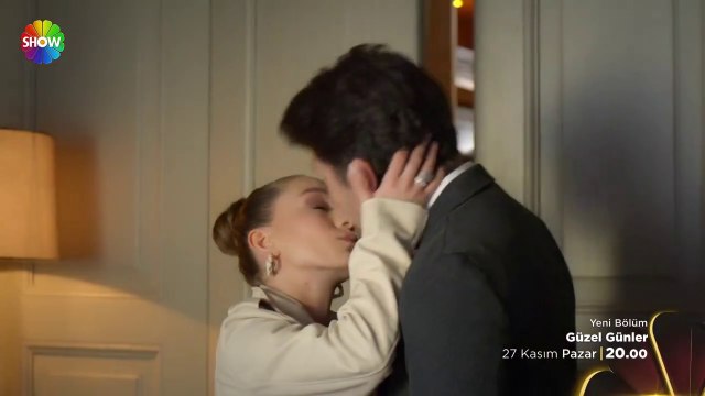 Güzel Günler _ 4. Bölüm Fragman
