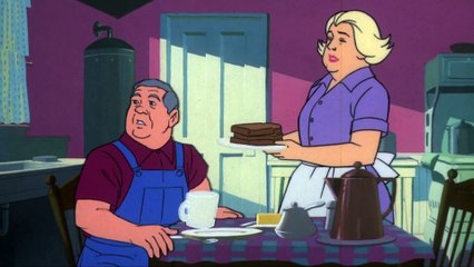 Charlotte's Web: The Iconic 'Some Pig' Scene 🐷