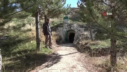 8 Asırlık çilehane kültür turizmine kazandırılmayı bekliyor