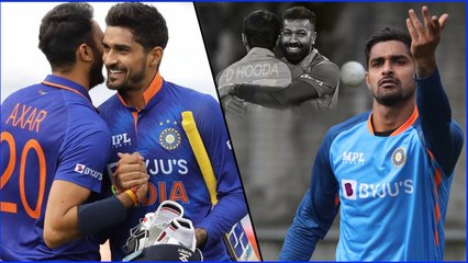 IND vs NZ సరికొత్త చరిత్ర సృష్టించిన దీపక్ హుడా... *Cricket | Telugu OneIndia