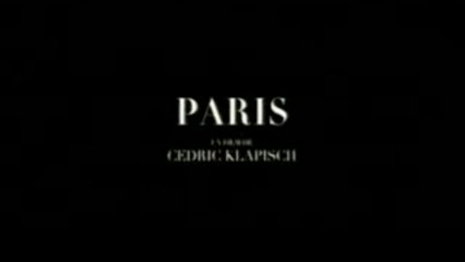 PARIS (2008) Bande Annonce VF - HD