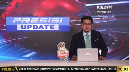 PRESISI UPDATE 16.00 WIB Gempa Terasa di PN Jakarta Selatan, Sidang Pembunuhan Brigadir Yosua Tetap Berjalan.