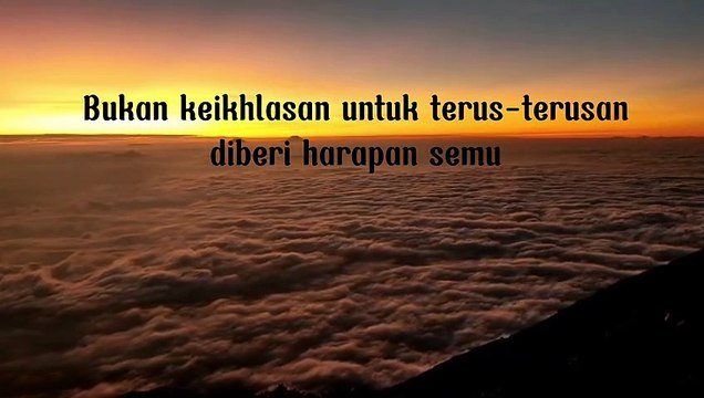 Quote fiersa besari