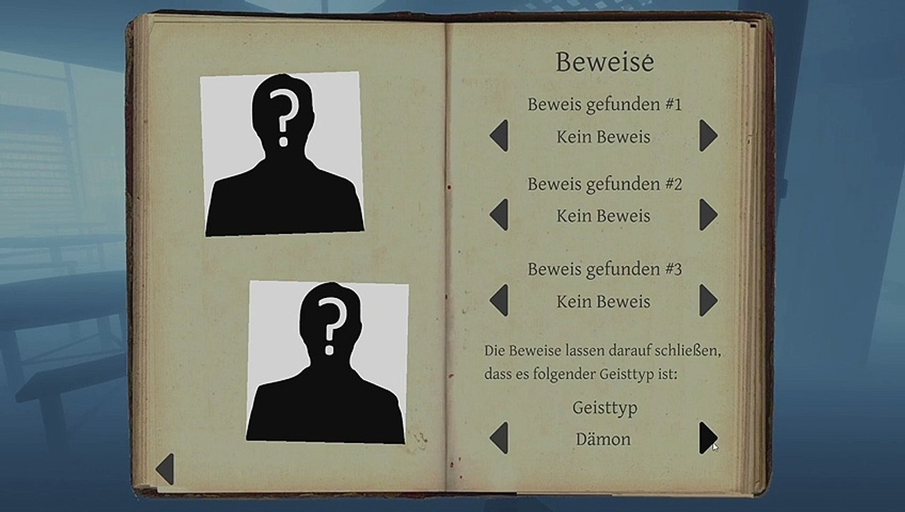 Was ist das denn für ein ...?!? Teil 2. Phasmophobia #153