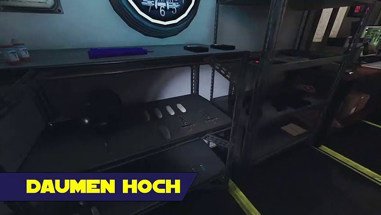 Geister-Stellen-Raten. Phasmophobia #155