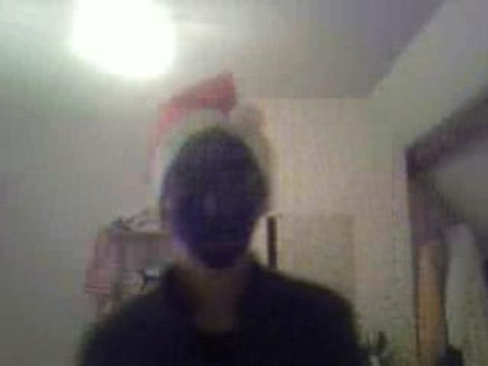 Papa Noël (Schtroumpf Party)