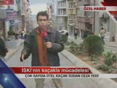 STV-samanyolu MUHABİRİ