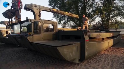 12 Biggest Military Vehicles In The World