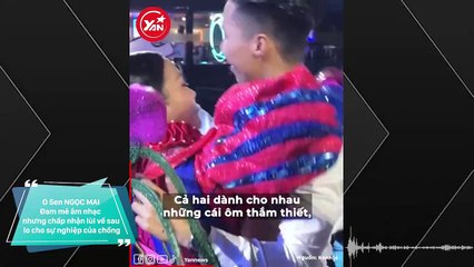 từng bị chê: Bỏ sự nghiệp để lo cho chồng