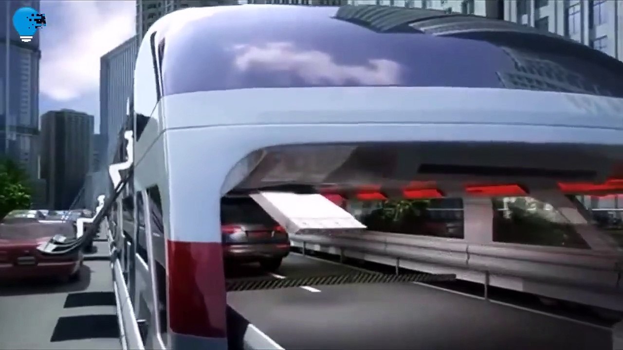 12 Future Trucks