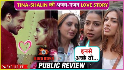Sajid Breaking Rule, Shalin-Tina Love Angle, Physical Fights | Public Reaction | BB 16