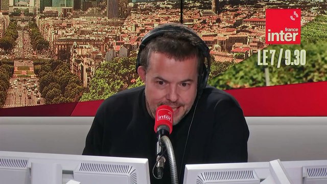 Le juge van Ruymbeke : l'enfer des paradis fiscaux - L'invité de Sonia Devillers