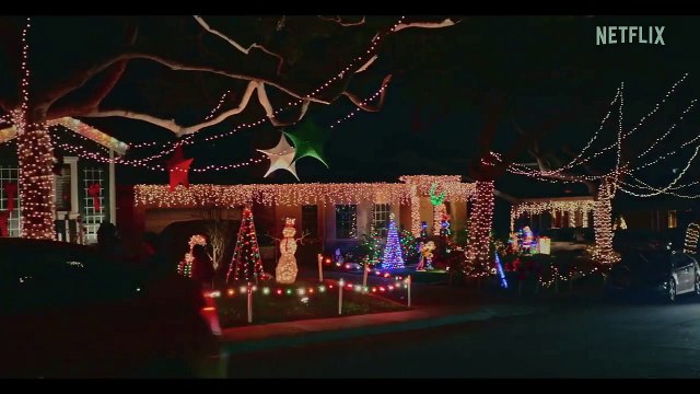 Murderville: Who Killed Santa? Bande-annonce VO