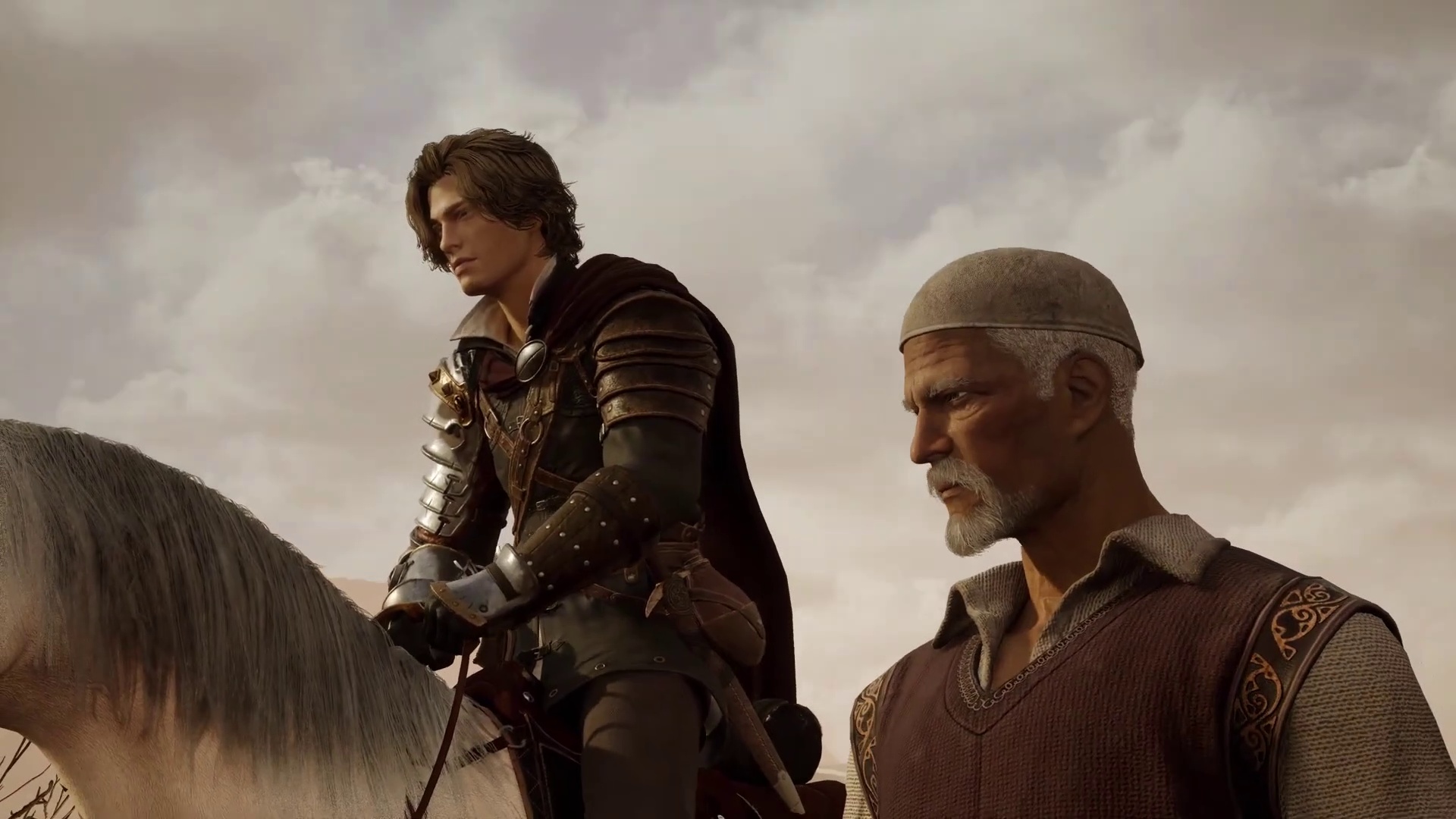 ArcheAge 2 - Vidéo : ArcheAge 2 - Première bande-annonce - Gamekult