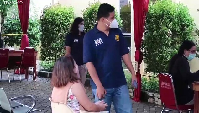 Pesawat Sriwijaya Air SJ-182, Keluarga Co Pilot Diego: Dia Survivor