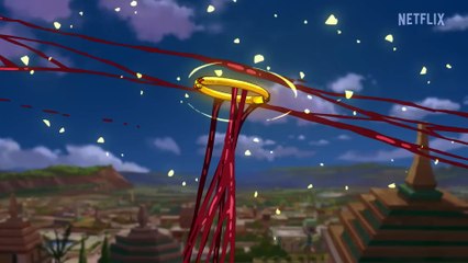 Dragon Age Absolution Season 1