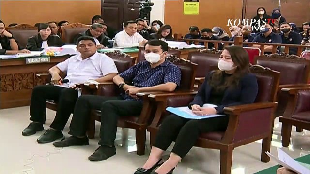 AKBP Ridwan Panggil Tim Olah TKP Usai Lihat Jenazah Brigadir J di Rumah Sambo