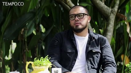 Joko Anwar tentang Keluarga Berantakan Hillbily Elegy